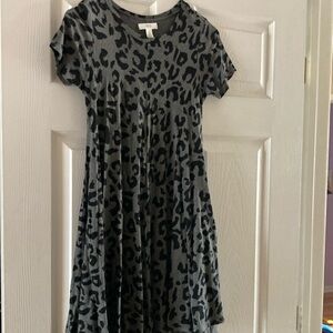 Dress size 10/12